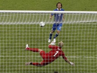
	&quot;Revansa, acum!&quot; Anglia uita repede de Jocurile Olimpice si vrea sa bata Italia! Ce promit jucatorii daca vor castiga in fata echipei care le-a furat un EURO! &nbsp;
