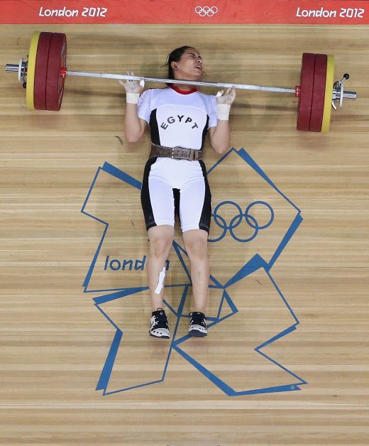 FOTO GENIAL! Cele mai tari imagini de la Jocurile Olimpice! Faze ISTORICE pe care nu le vei uita niciodata!_13