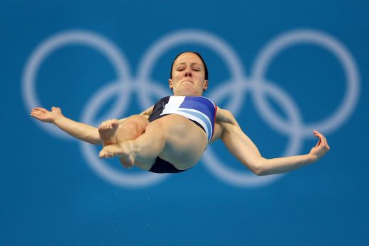 FOTO GENIAL! Cele mai tari imagini de la Jocurile Olimpice! Faze ISTORICE pe care nu le vei uita niciodata!_15