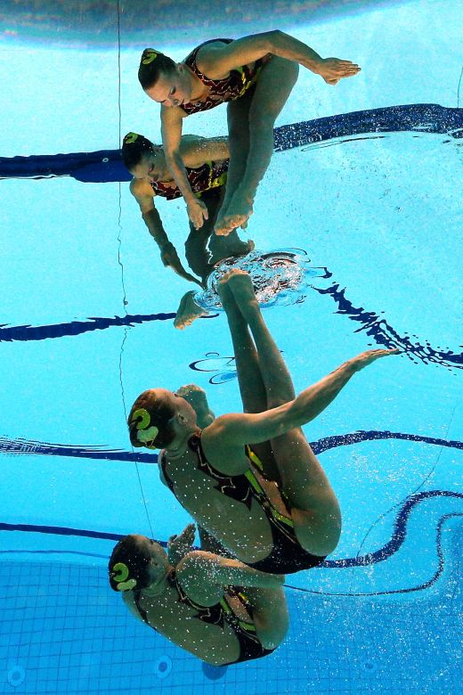 FOTO GENIAL! Cele mai tari imagini de la Jocurile Olimpice! Faze ISTORICE pe care nu le vei uita niciodata!_17