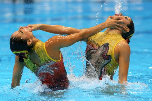 FOTO GENIAL! Cele mai tari imagini de la Jocurile Olimpice! Faze ISTORICE pe care nu le vei uita niciodata!_18