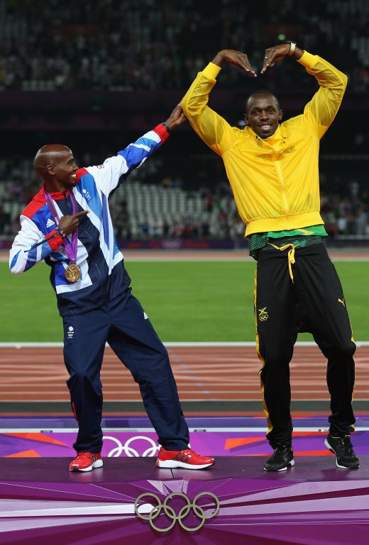 FOTO GENIAL! Cele mai tari imagini de la Jocurile Olimpice! Faze ISTORICE pe care nu le vei uita niciodata!_27