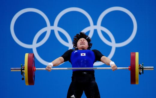 FOTO GENIAL! Cele mai tari imagini de la Jocurile Olimpice! Faze ISTORICE pe care nu le vei uita niciodata!_4
