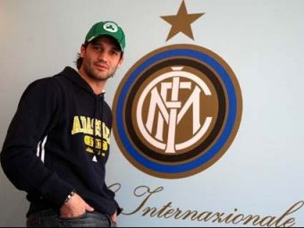 Chivu a primit o veste TERIBILA in Italia! Anuntul care il face sa regrete ca a ramas la Inter! Antrenorul l-a trimis in VACANTA la Piatra Neamt: