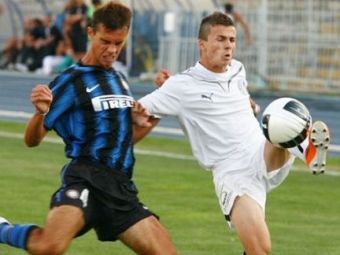 
	Fratele lui Zanetti si pustiul roman de la Inter, prezenti la Talent Cup! Programul turneului de senzatie care va fi IN DIRECT saptamana viitoare la Sport.ro:
