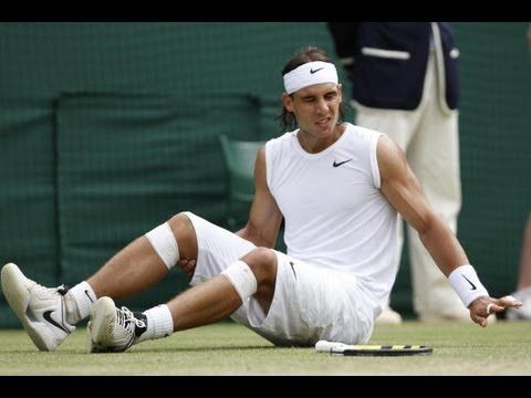 Rafa Nadal Spania Tenis US Open Wimbledon