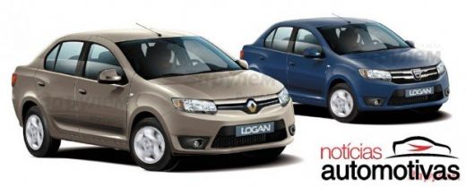 FOTO Primele imagini cu noile Logan si Sandero! Dacia se schimba RADICAL! Vezi toate modificarile:_1