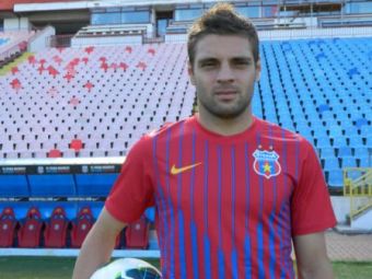 
	Cea mai buna veste pentru Reghe! L-a transferat pe Banel de la Chiajna! Performanta UNICA reusita de Popa la Steaua!
