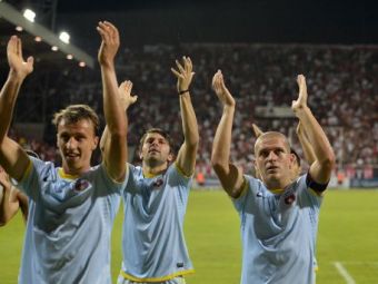 Cel mai mare fan al echipelor romanesti PARIAZA pe 3 echipe in grupe: &quot;Vaslui trece de Inter, va spun eu!&quot; Vestea buna pentru 2013!