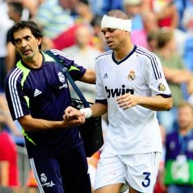 Jucatorul fara de care Real nu a castigat niciun El Clasico: ABSENTA lui ii da transpiratii reci lui Mourinho! Ce solutii are:_2