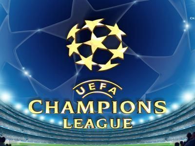Champions League Grupele Ligii play-off
