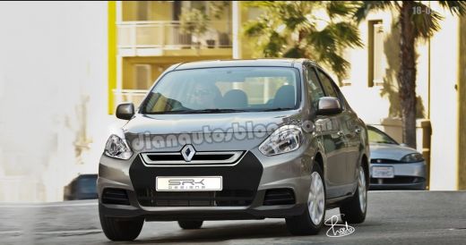 FOTO ADIO Logan! Renault lanseaza o Dacie TOTAL noua! Vezi cum arata Scala si cand va fi lansat:_9