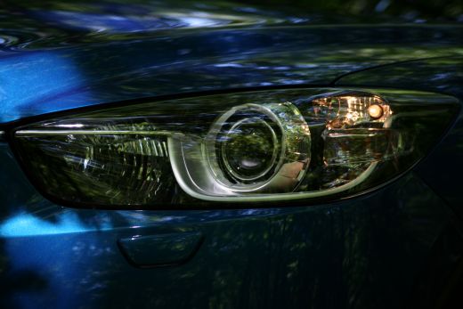 FOTO Test in Romania cu cea mai frumoasa masina din Europa! Cea mai buna Mazda din toate timpurile? Intra si vezi VERDICTUL!_1