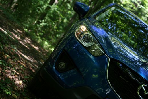 FOTO Test in Romania cu cea mai frumoasa masina din Europa! Cea mai buna Mazda din toate timpurile? Intra si vezi VERDICTUL!_3