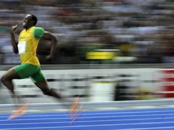 
	Usain Bolt se lasa de alergat! Fulgerul vrea sa LOVEASCA in alta parte! Afla de ce merge la Rio in 2016:
