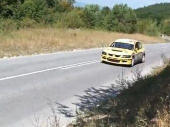 ATENTIE, VIDEO SOCANT! O masina de raliu omoara trei&nbsp;spectatori pe o proba speciala&nbsp;in Serbia!