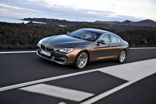 SUPER FOTO BMW face VALURI cu noua Serie 6! "Cea mai asteptata din ISTORIE!" Masina SEXY de care te vei indragosti instant!  _15