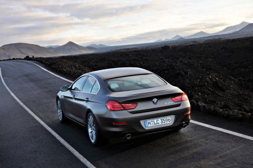 SUPER FOTO BMW face VALURI cu noua Serie 6! "Cea mai asteptata din ISTORIE!" Masina SEXY de care te vei indragosti instant!  _16