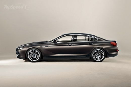 SUPER FOTO BMW face VALURI cu noua Serie 6! "Cea mai asteptata din ISTORIE!" Masina SEXY de care te vei indragosti instant!  _4