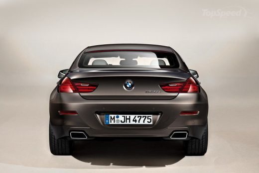 SUPER FOTO BMW face VALURI cu noua Serie 6! "Cea mai asteptata din ISTORIE!" Masina SEXY de care te vei indragosti instant!  _5