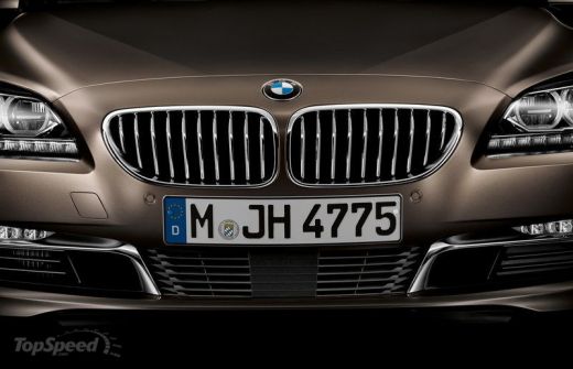 SUPER FOTO BMW face VALURI cu noua Serie 6! "Cea mai asteptata din ISTORIE!" Masina SEXY de care te vei indragosti instant!  _9
