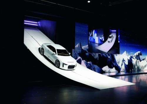 FOTO Un nou MONSTRU de la Audi! Nemtii resusciteaza un model istoric de curse! Vezi primele informatii oficiale:_3