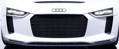 FOTO Un nou MONSTRU de la Audi! Nemtii resusciteaza un model istoric de curse! Vezi primele informatii oficiale:_27