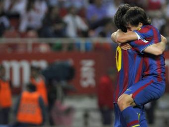 
	Milan a dat lovitura! Omul care i-a batut RECORDUL lui Messi a semnat astazi! Ce fost jucator al Barcei au adus in locul lui Ibra:
