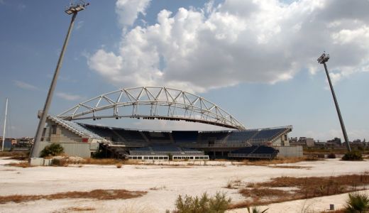 Grecia Jocurile Olimpice 2004