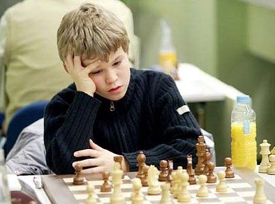 Šahovski meč koji se čeka: Carlsen i Kasparov danas igraju po prvi put  nakon 2004. – Telesport