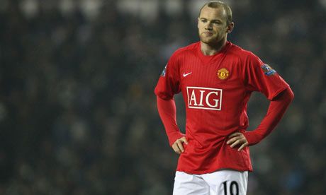 Rooney pleaca de pe Old Trafford! Ferguson l-a pus pe lista de transferuri! Cati bani cere United pentru golgheterul sezonului trecut:_2