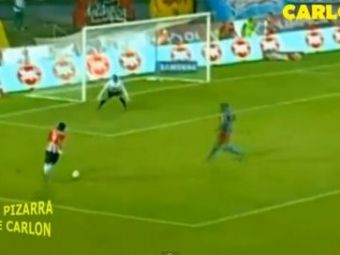 
	Becali a dat afara un jucator BIJUTERIE! A copiat golul DEMENTIAL al lui Adrian Ilie de la Mondialul din 98 si e ZEU la noua lui echipa! VIDEO SENZATIONAL
