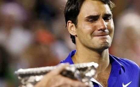 Declaratia care a SOCAT lumea tenisului! "A venit timpul!" Pana si Roger Federer a ramas uimit cand a auzit ASTA! Omul pe care il UMILEA renunta!_4