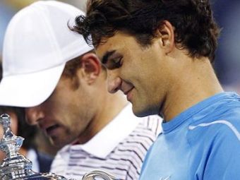 
	Declaratia care a SOCAT lumea tenisului! &quot;A venit timpul!&quot; Pana si Roger Federer a ramas uimit cand a auzit ASTA! Omul pe care il UMILEA renunta!

