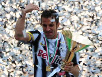 
	Del Piero isi incheie cariera langa un roman! Transferul FABULOS dupa care va fi ZEU pentru milioane de oameni! Cu ce echipa a semnat:
