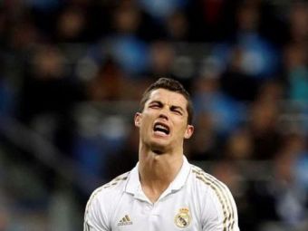 
	Ronaldo e FURIOS! I-a lasat pe portughezi cu ochii in soare! Un oras intreg astepta sa-l vada! Ce a anuntat:
