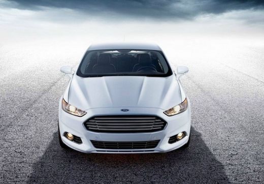 FOTO Ford lanseaza cel mai CONTROVERSAT model pe internet! De la cine au FURAT americanii designul? Vezi aici:_11