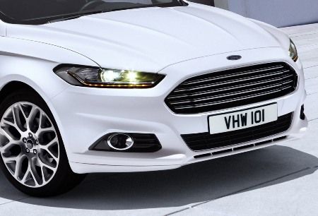 FOTO Ford lanseaza cel mai CONTROVERSAT model pe internet! De la cine au FURAT americanii designul? Vezi aici:_5