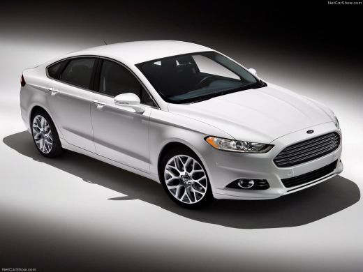 FOTO Ford lanseaza cel mai CONTROVERSAT model pe internet! De la cine au FURAT americanii designul? Vezi aici:_8