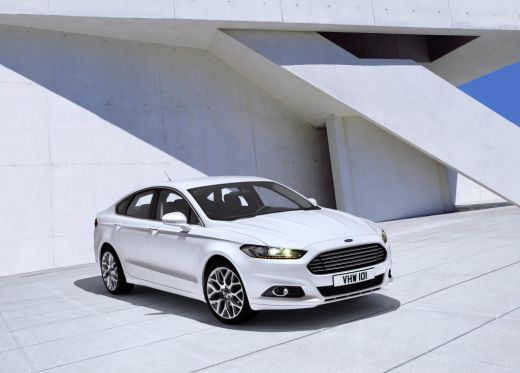 FOTO Ford lanseaza cel mai CONTROVERSAT model pe internet! De la cine au FURAT americanii designul? Vezi aici:_10