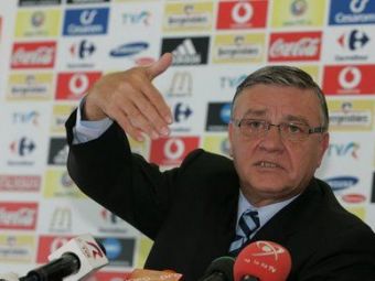 
	SCANDALOS! Managerul lui FC Vaslui, facut praf de presedintele Federatiei! Vezi ATACUL SUBURBAN al lui Mircea Sandu:
