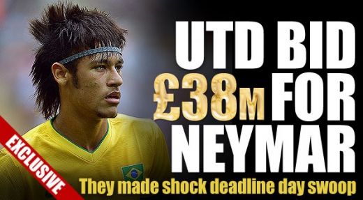 Barca, la un pas sa-l piarda pe Neymar! Oferta FABULOASA pentru a fi in cel mai bun atac din lume! Tripleta MAGICA pe care nu ar fi oprit-o nimeni_2