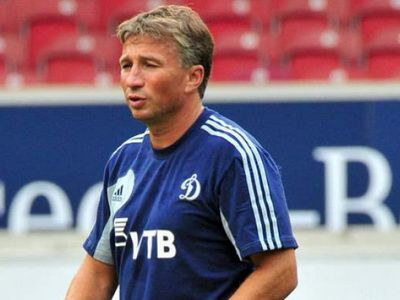 Dan Petrescu Andrei Arshavin Arsenal Dinamo Moscova