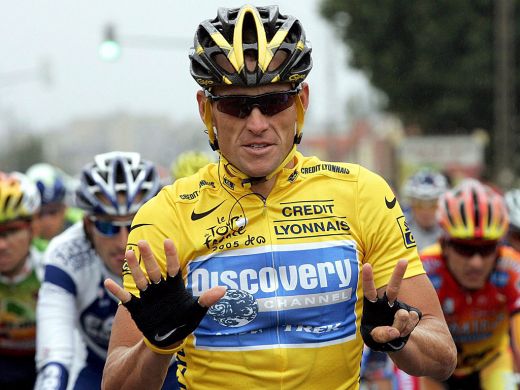 Ciclism antidoping doping Lance Armstrong Tyler Hamilton