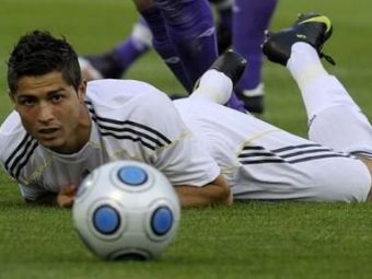 
	Nu e Barca! Ronaldo s-a JURAT ca nu va juca la echipa ASTA indiferent de oferta! &quot;Sentimentele nu se cumpara!&quot;
