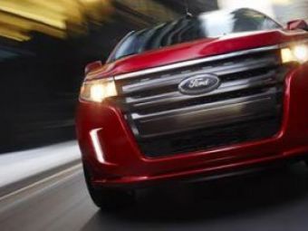 
	VIDEO Ford aduce doua SUV-uri noi in Europa! Vezi ce modele au lansat la Amsterdam!
