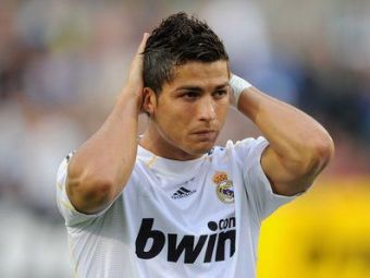 
	Asta e motivul pentru care Ronaldo a refuzat transferul de 200.000.000 de euro! &quot;Nu i-as putea face una ca asta!&quot; Argumentul care a emotionat MILIOANE de fani: 
