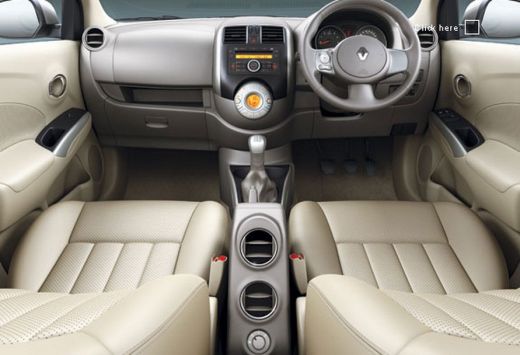 Daca asta e noul Logan, Dacia da LOVITURA! Logan 2 cu piele, Smart Key si buton de pornire? Vezi IMAGINI in premiera:_24