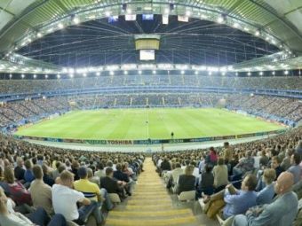 
	Nationala face ORICE pentru fani! Daca bate Andorra, Piturca aduce prima victorie pe National Arena! VIDEO
