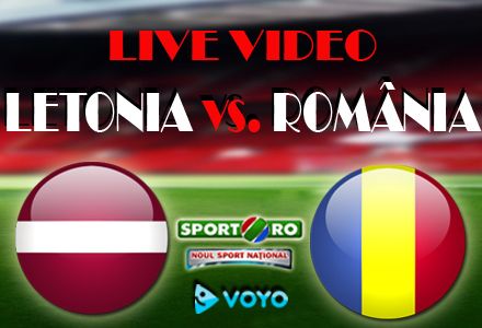 Am CASTIGAT cu patru goluri superbe, dar degeaba! Romania U21 nu s-a calificat la turneul final! Letonia 0 - 4 Romania! Rezumat VIDEO_1